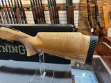 Browning Citori 725 Trap Maple -2024 SHOT SHOW Special - 8 of 15