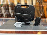 Glock 29 Gen 4 - 2 of 2