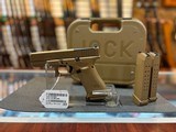 Glock 19X MOS - NON threaded!! - 2 of 3