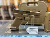 Glock 19X MOS - NON threaded!! - 3 of 3