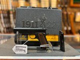 USED Browning 1911-22 - 2 of 2