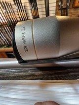 Used Remington 700 Stainless