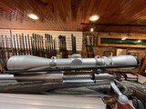 Used Remington 700 Stainless