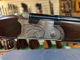 Used Beretta 687 SP 2 - 8 of 10