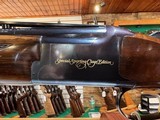 Used Browning Special Sporting Clays - 3 of 12
