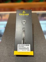 Radian Ramjet/Afterburner for P365