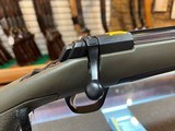 Browning X bolt Hunter - 2024 SHOT Show Special - 7 of 10
