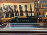 Browning 725 Sporting 