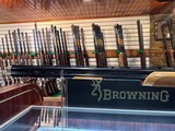 Browning 725 Sporting 