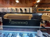 Browning 725 Sporting 