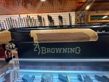 Browning 725 Sporting 