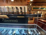 Browning 725 Sporting 