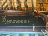 Browning 725 S3 Sporting - 10 of 10