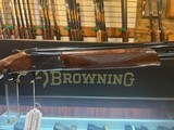 Browning 725 S3 Sporting - 4 of 10