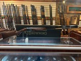 Browning 725 S3 Sporting - 1 of 10