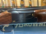 Browning 725 S3 Sporting - 3 of 10