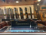 Browning 725 S3 Sporting - 7 of 10