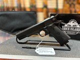 Rock Island Armory 1911 GI - 4 of 5