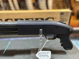 Mossberg 590 Cruiser - 7 of 10