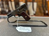 Charles PH Clement LIEGE model 1903 pistol - 2 of 7