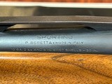 Used Beretta AL390 Sporting - 13 of 13