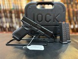 Glock 19 Gen 5 MOS - 1 of 3