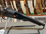 USED Uberti 1860 - 6 of 6