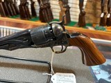 USED Uberti 1860 - 4 of 6
