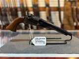 USED Uberti 1860 - 1 of 6
