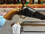 USED Navy Arms 1861 - 3 of 7