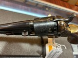 USED Navy Arms 1861 - 6 of 7