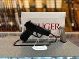 Ruger Max 9