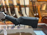 Marlin 1895 Trapper - Magpul furniture - 9 of 12