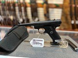USED Ruger Mark 1 - 4 of 4
