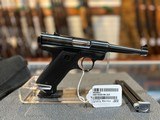 USED Ruger Mark 1 - 3 of 4
