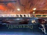 Browning 425 Grd 6 Millers Exclusive - 10 of 10