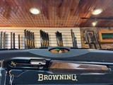 Browning Maxus 2 Black Gold - 4 of 9
