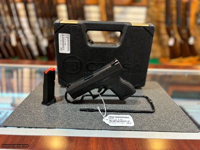 Price Reduced to sell USED CZ P10-M - Image 2 of 4