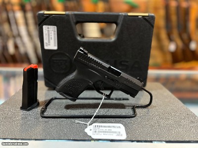 Price Reduced to sell USED CZ P10-M - Image 1 of 4