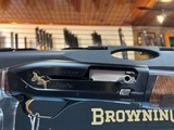 Browning Maxus 2 Black Gold - 3 of 9