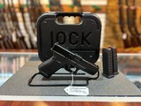 Glock 19 Gen 5 MOS