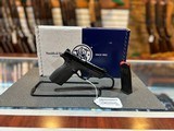 Smith and Wesson Bodyguard 380 2.0 - 1 of 4