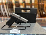 USED Taurus PT138 Millennium