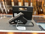 USED Taurus PT138 Millennium - 2 of 4