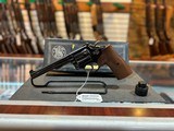 USED Smith and Wesson Model 14-3 - 2 of 4