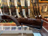 NEW Browning Citori 425 Grade 6 Millers Exclusive .410 - 10 of 12