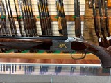 NEW Browning Citori 425 Grade 6 Millers Exclusive .410 - 9 of 12