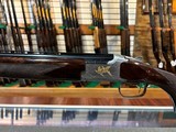 NEW Browning Citori 425 Grade 6Millers Exclusive .410 - 9 of 12