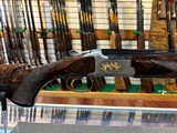 NEW Browning Citori 425 Grade 6 Millers Exclusive .410 - 4 of 12