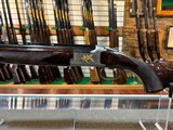 NEW Browning Citori 425 Grade 6 Millers Exclusive .410 - 8 of 12